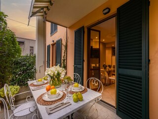 Appartement Lucca  21