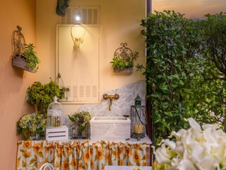 Appartement Lucca  22