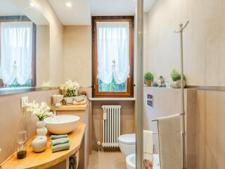 Appartement Lucca  23