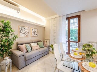 Appartement Lucca  2