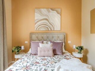 Appartement Lucca  4