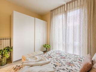 Appartement Lucca  5