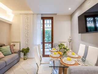 Appartement Lucca  13
