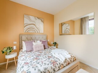 Appartement Lucca  15