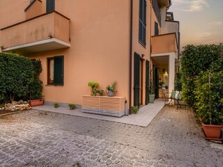 Appartement Lucca  18