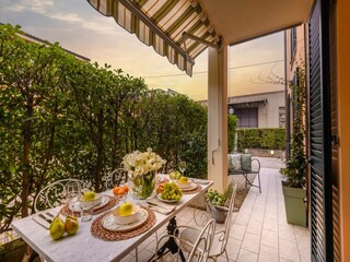 Appartement Lucca  19