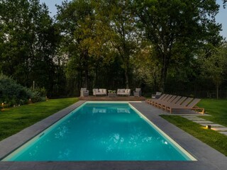 Villa Orentano  28