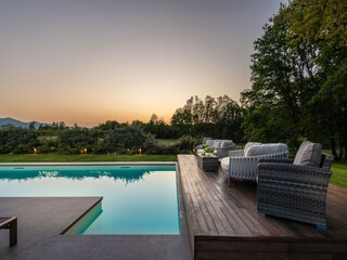Villa Orentano  29