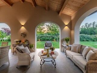 Villa Orentano  9