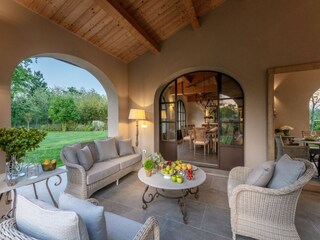 Villa Orentano  10
