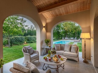 Villa Orentano  34