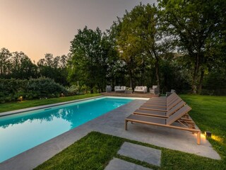 Villa Orentano  3
