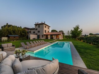 Villa Orentano  11