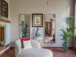 Villa Orentano  95