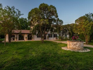 Villa Orentano  111