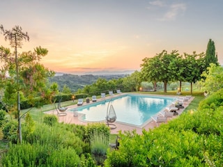 Villa Castelfiorentino  1