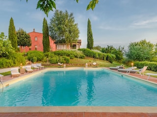 Villa Castelfiorentino  2