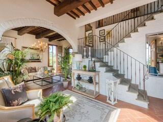 Villa Castelfiorentino  5