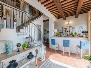 Villa Castelfiorentino  112