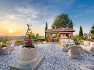 Villa Castelfiorentino  24