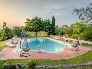 Villa Castelfiorentino  36
