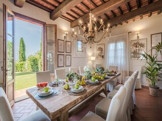Villa Castelfiorentino  77