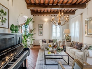 Villa Castelfiorentino  94