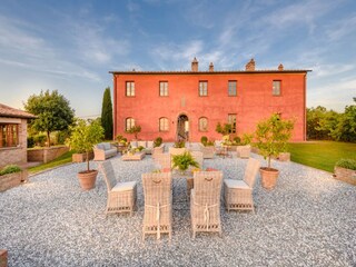 Villa Castelfiorentino  97
