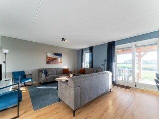 Ferienhaus Sint-Maartensdijk Ausstattung 9