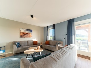 Ferienhaus Sint-Maartensdijk Ausstattung 11