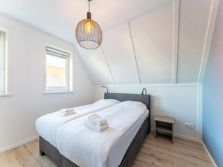 Ferienhaus Sint-Maartensdijk Ausstattung 19
