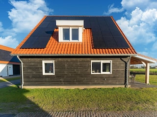 Ferienhaus Sint-Maartensdijk Außenaufnahme 3