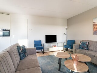 Ferienhaus Sint-Maartensdijk Ausstattung 12