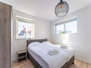 Ferienhaus Sint-Maartensdijk Ausstattung 22