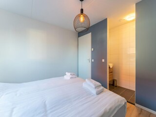 Maison de vacances Sint-Maartensdijk Équipement 22