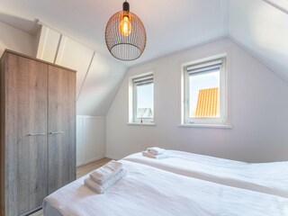 Ferienhaus Sint-Maartensdijk Ausstattung 20