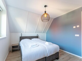 Maison de vacances Sint-Maartensdijk Équipement 29
