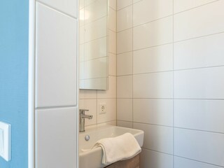 Ferienhaus Sint-Maartensdijk Ausstattung 23