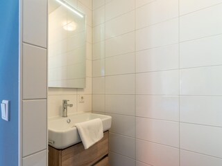 Vakantiehuis Sint-Maartensdijk Kenmerken 24