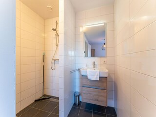 Maison de vacances Sint-Maartensdijk Équipement 27