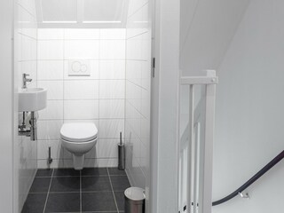 Ferienhaus Sint-Maartensdijk Ausstattung 25