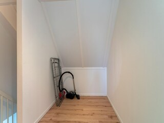 Vakantiehuis Sint-Maartensdijk  40