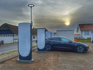 Ferienpark Blokhus Außenaufnahme 10