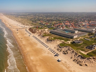 Vakantiepark Blokhus Buitenaudio-opname 9