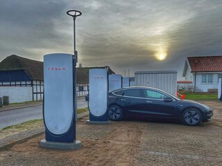 Ferienpark Blokhus Außenaufnahme 4