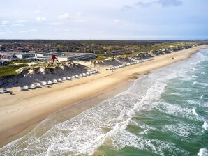 6 persoons vakantie huis op een vakantie park in Blokhus