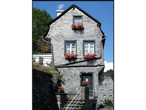 Apartment Die Nähkiste, Ferienwohnung