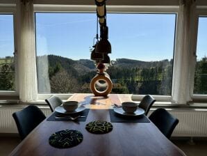 Appartamento Haus Panoramablick-Ferienwohnung 1