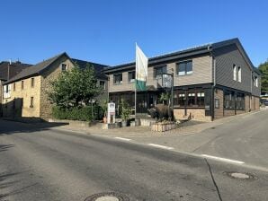 Apartment Ferienwohnungen Büffel