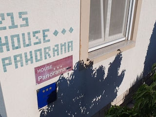 215 House *** Panorama